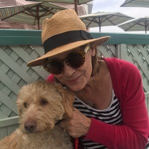 👠🐕‍🦺🌻Welcome to my closet!🌻👗🐶